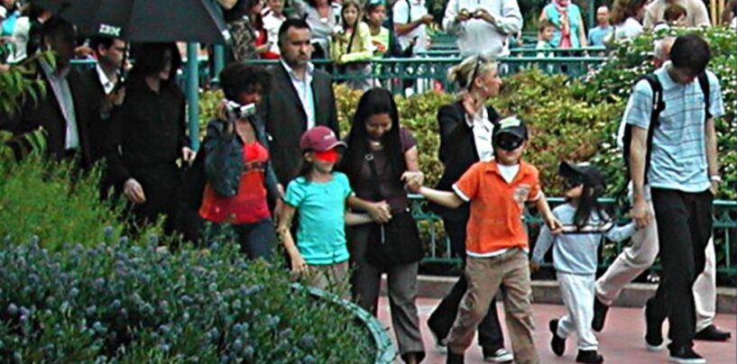 Estate Executors Reject Paris Jackson’s Lawyers Challenge as Misguided