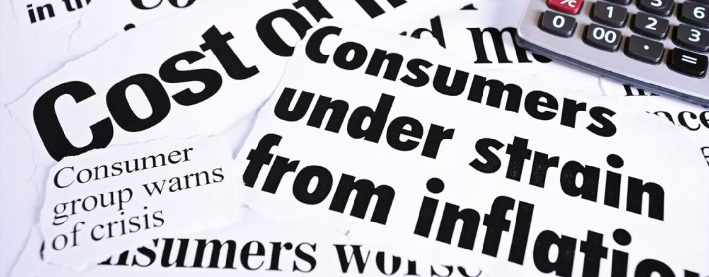 From Eggs to Hotels, Prices Soar as Inflation Redefines Daily Life