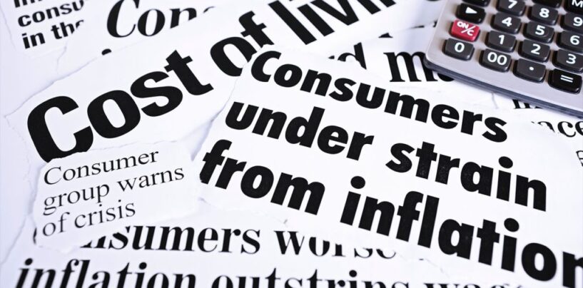 From Eggs to Hotels, Prices Soar as Inflation Redefines Daily Life