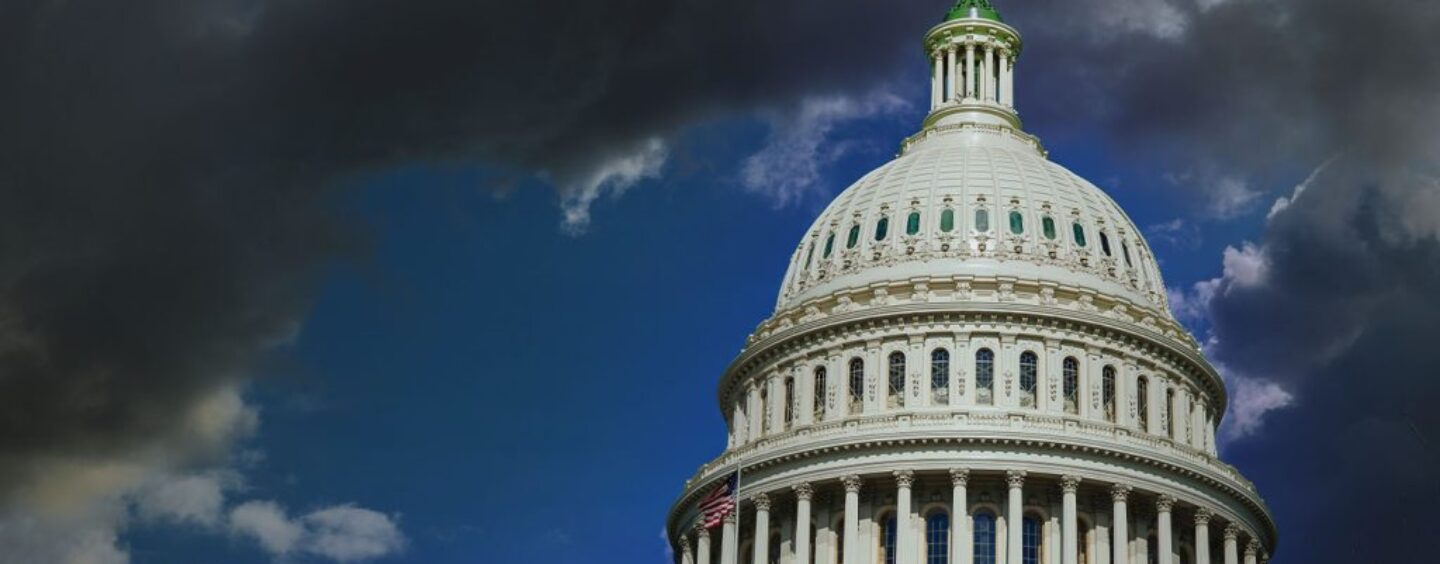 Trump and Texas Republicans Plot Changes in Congressional Districts to Keep Control of Congress After 2026