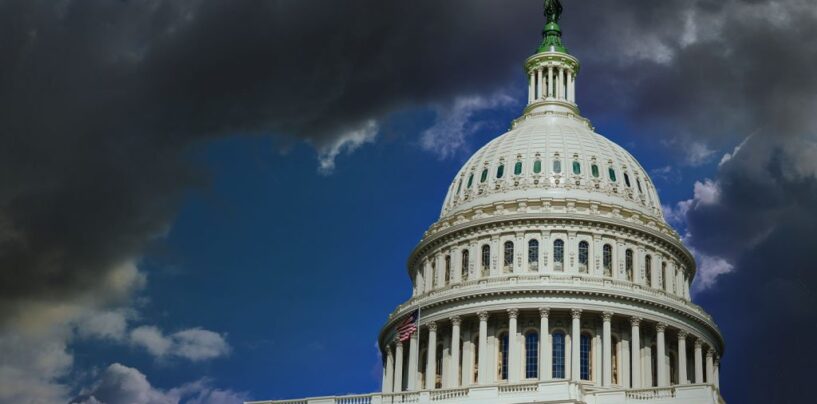 Trump and Texas Republicans Plot Changes in Congressional Districts to Keep Control of Congress After 2026