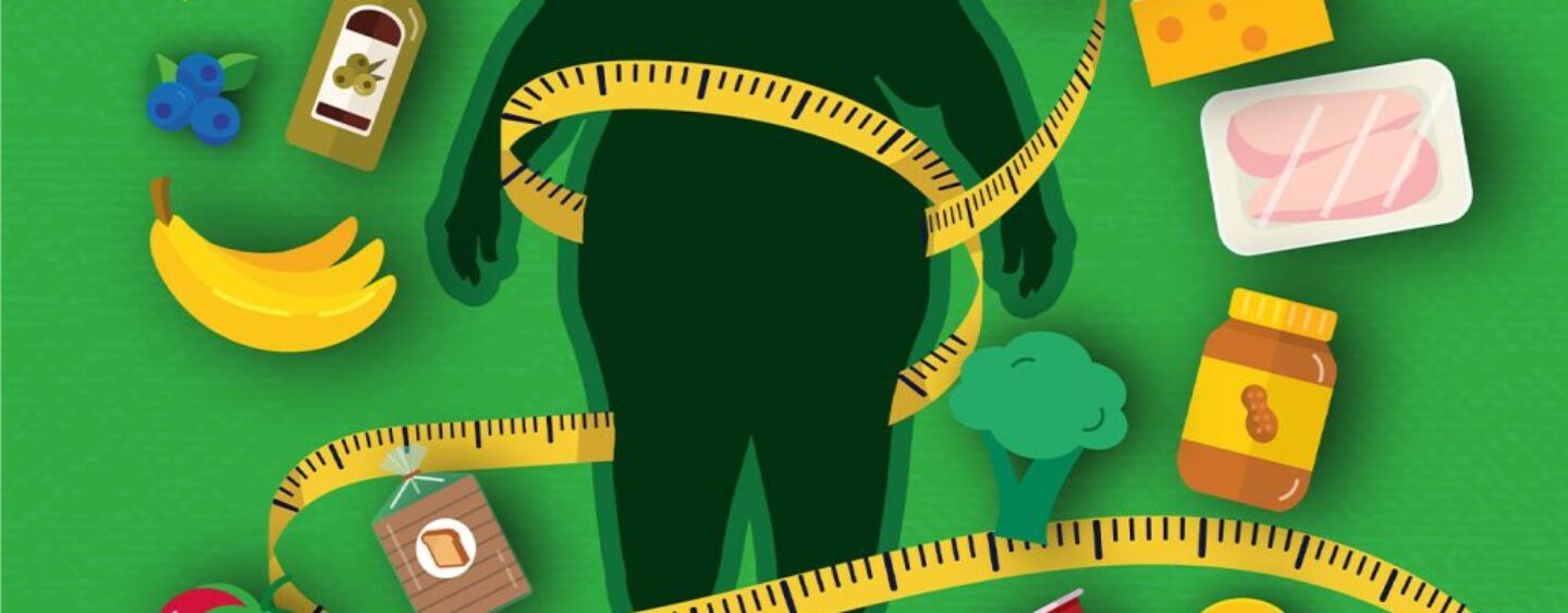 Obesity Tied to Diet More Than Declining Activity
