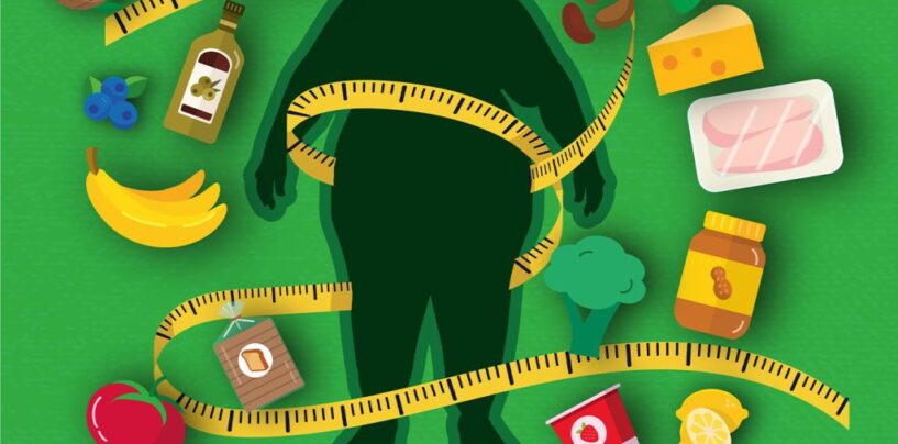 Obesity Tied to Diet More Than Declining Activity