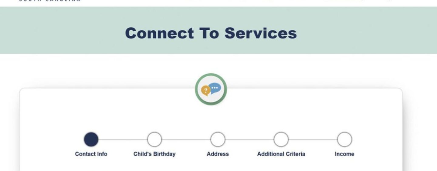 How States Can Make It Easier for Parents and Families to Make Early Childhood Care and Education Decisions