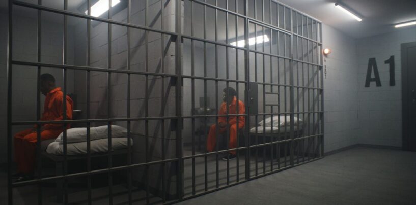 Graves Near Youth Prison Spotlight Maryland’s Legacy of Injustice