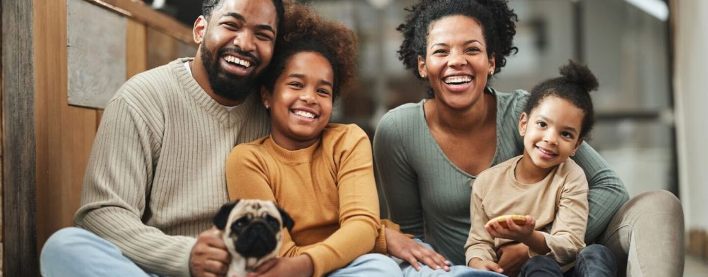 Learning How to Better Serve African American Children and Families