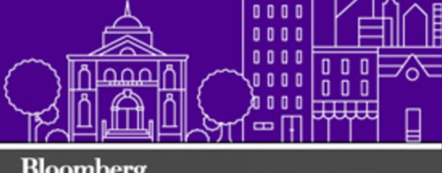 50 Cities Named Finalists in Bloomberg’s Ongoing Mayors Challenge