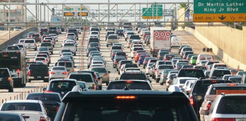 Traffic Woes and Road Rage Surge Across U.S. Cities