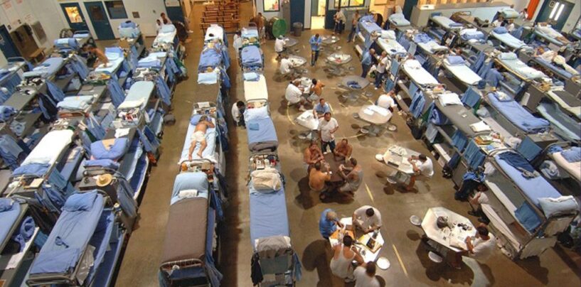 Trump Exploits Jail Contracts to Skirt Sanctuary Policies, Supercharge Deportations, New Report Shows