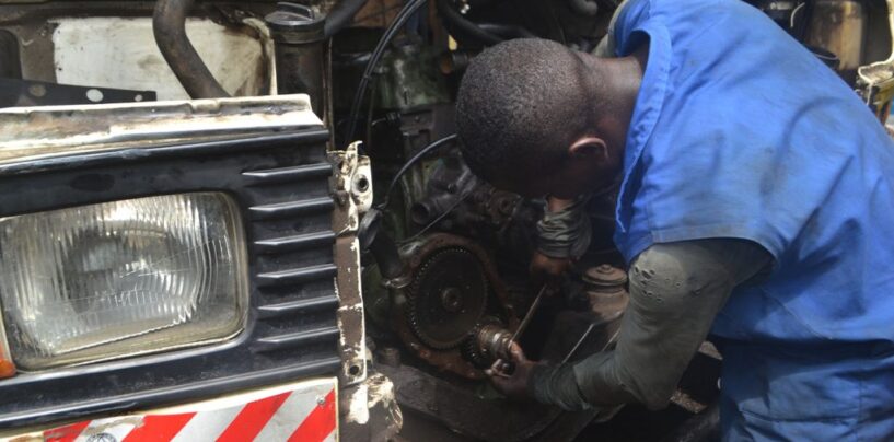 New Poll Shows Americans Value Skilled Trades but Say They’re Overlooked