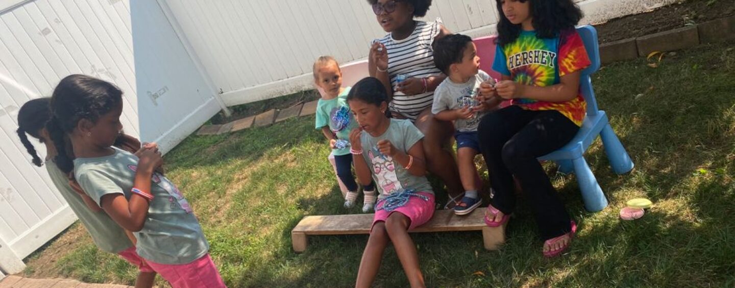 Early Childhood Education Advocate Offers Advice to Parents