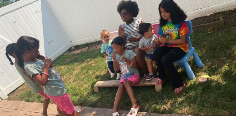 Early Childhood Education Advocate Offers Advice to Parents