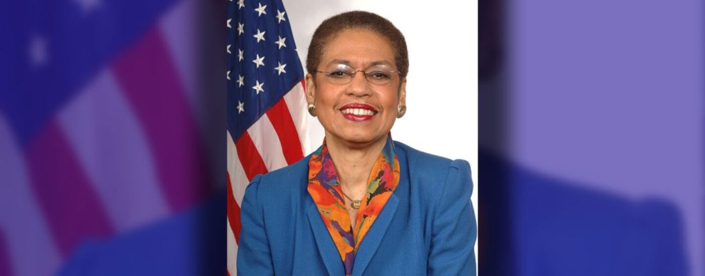 Norton Slams GOP Over Three Anti-Home Rule Bills Targeting D.C. Autonomy