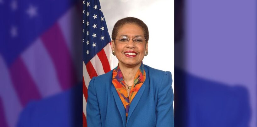 Norton Slams GOP Over Three Anti-Home Rule Bills Targeting D.C. Autonomy