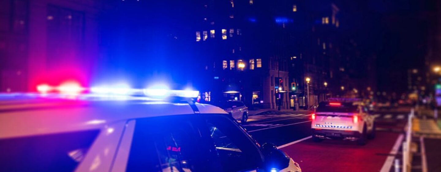 What Trump’s Control of D.C. Police Means for the City, Its Mayor, and Black Residents