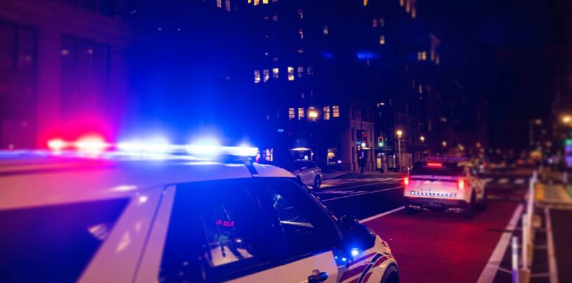 What Trump’s Control of D.C. Police Means for the City, Its Mayor, and Black Residents