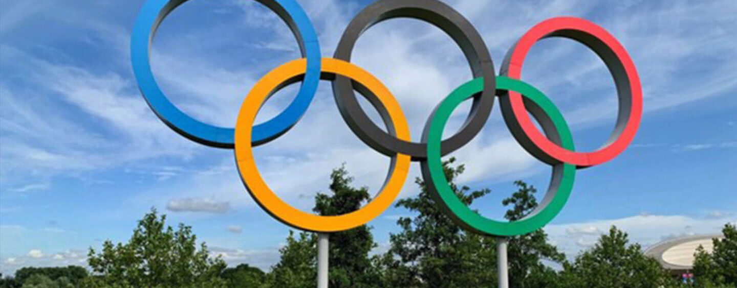 The Paris Olympics is a Winner for Providing Child Care