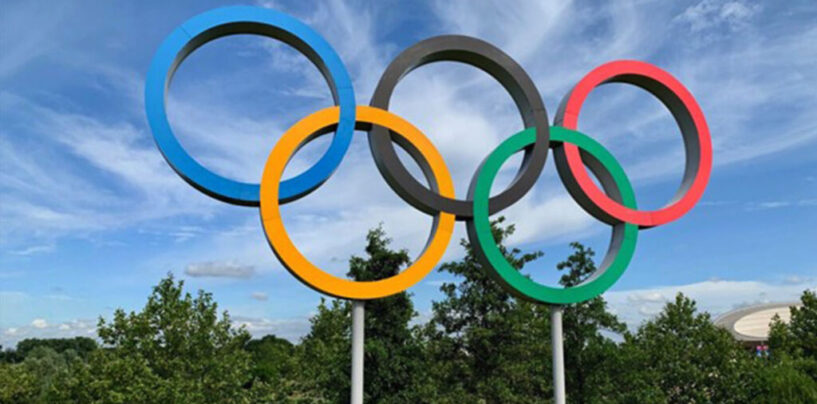 The Paris Olympics is a Winner for Providing Child Care