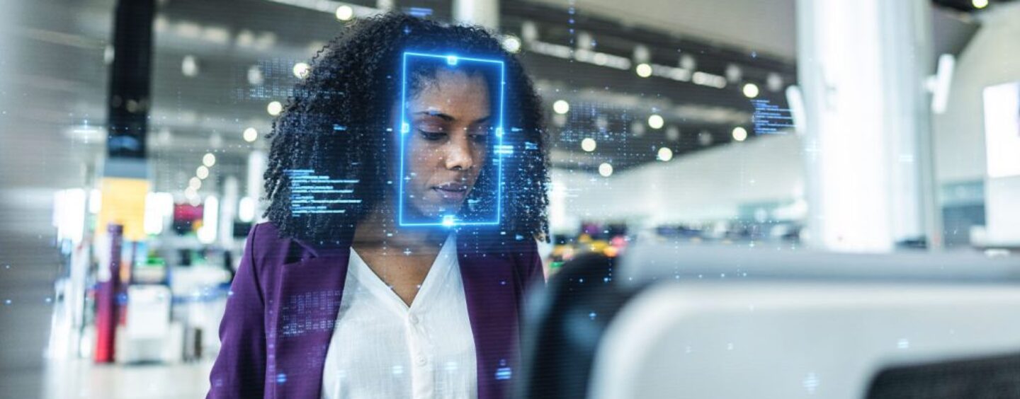 Facial Recognition Expands in Airports as Congress Eyes New Limits