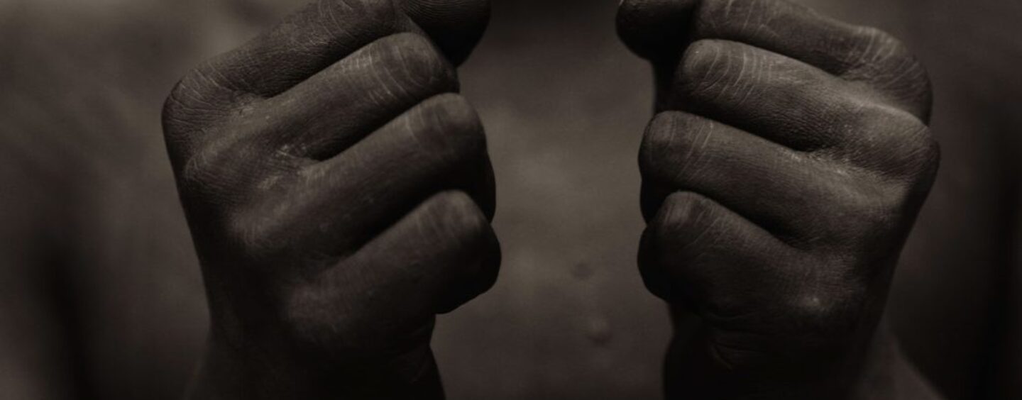 The Transatlantic Slave Trade: 500 Years Later the Diaspora Still Suffers