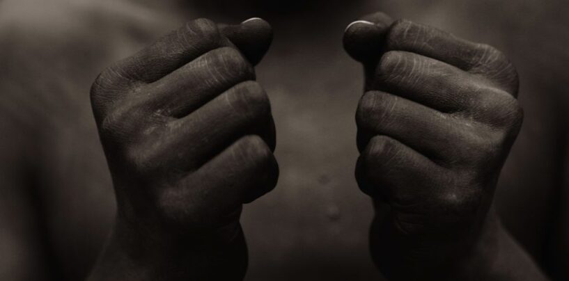 The Transatlantic Slave Trade: 500 Years Later the Diaspora Still Suffers