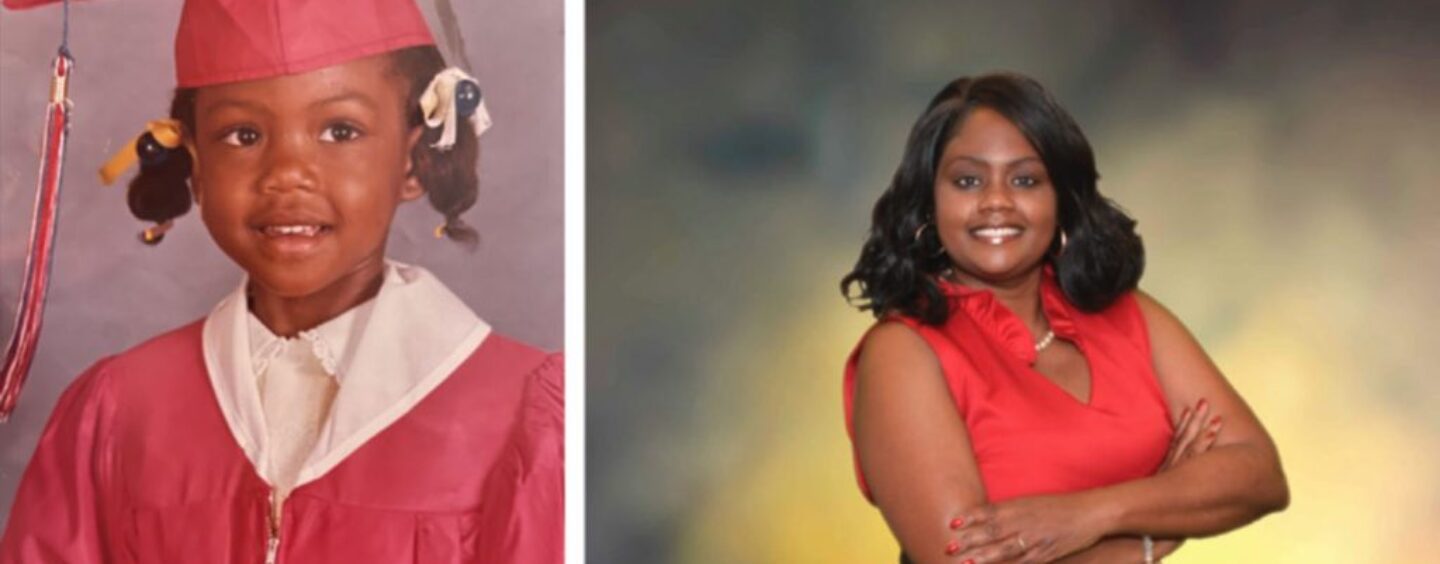 Head Start Success Story: Tashia Lemon-Guillory