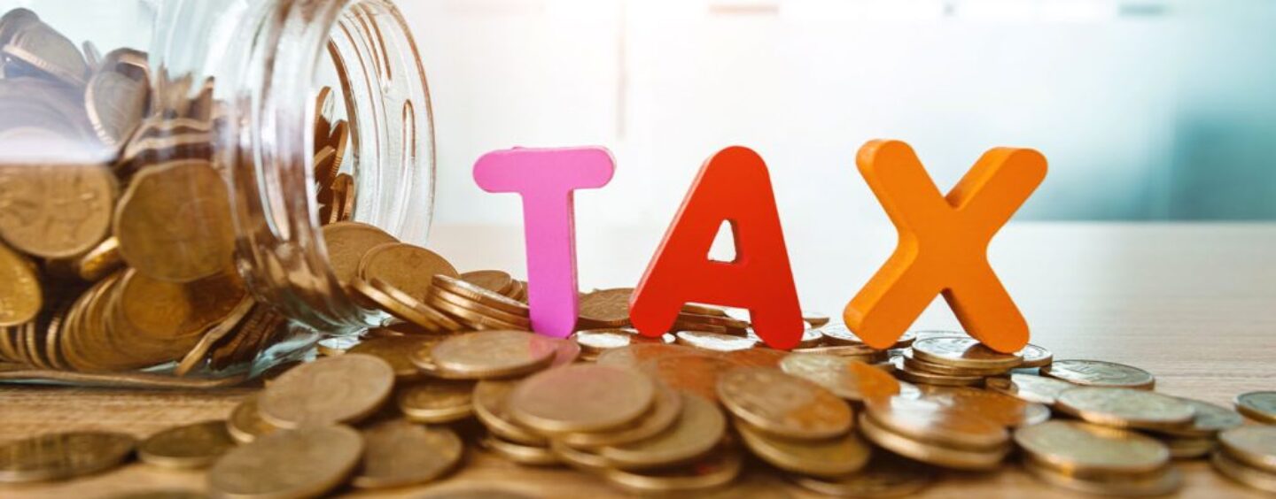 Billionaires Pay Lower Effective Tax Rates Than Average Americans, New Data Show