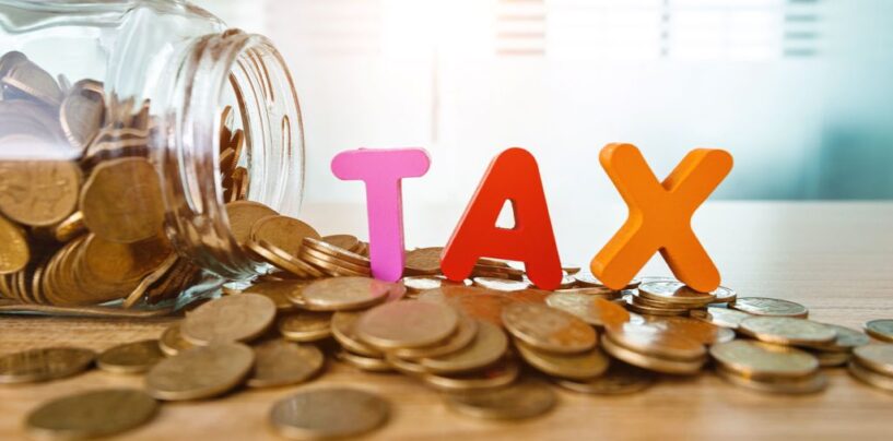 Billionaires Pay Lower Effective Tax Rates Than Average Americans, New Data Show