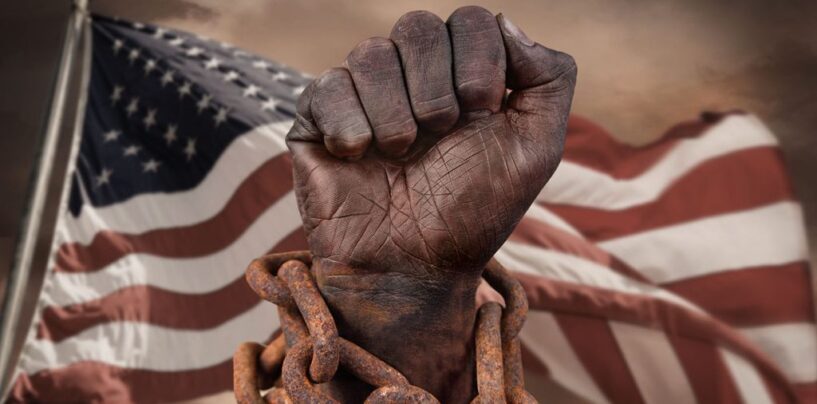 A Five-Hundred-Year-Old Shared History