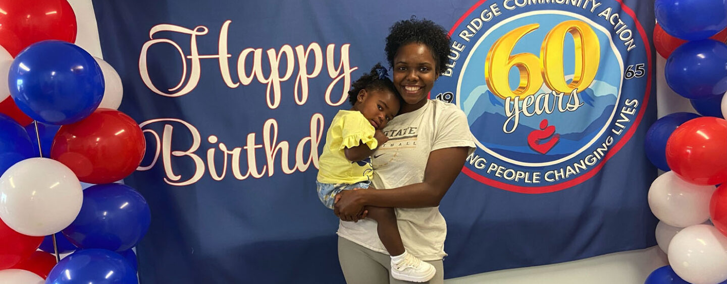 Back to School Means Coming Home