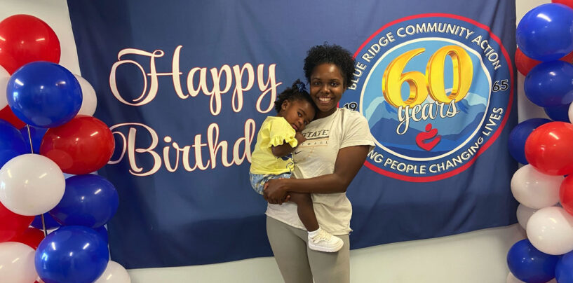 Back to School Means Coming Home