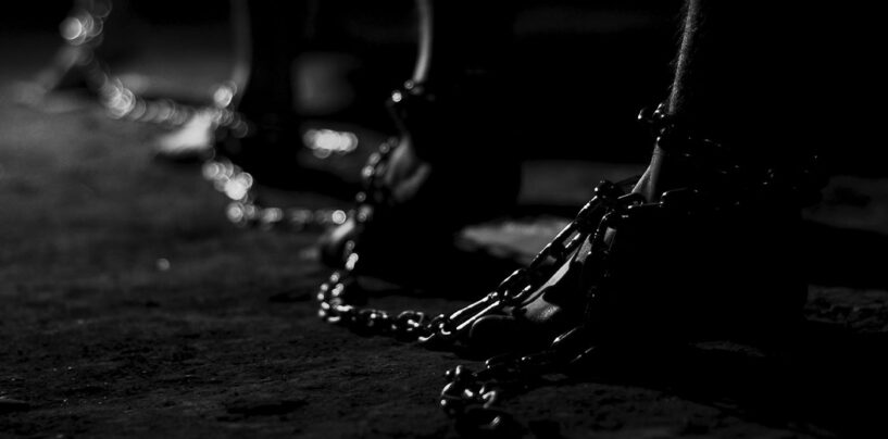 Transatlantic Slave Trade: The Economic Engine of The New Nation