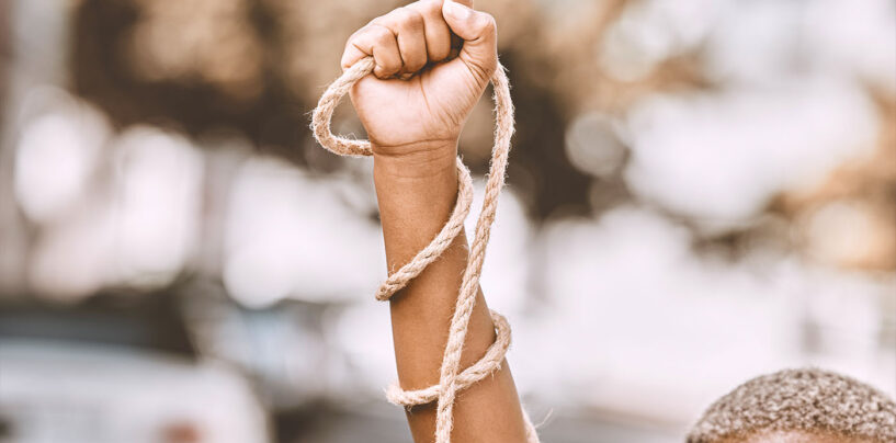 The ‘Roots’ of Slavery and its Lasting Effects