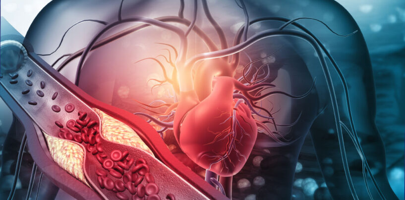 Mental Illness Linked to Higher Heart Disease Risk and Shorter Lives