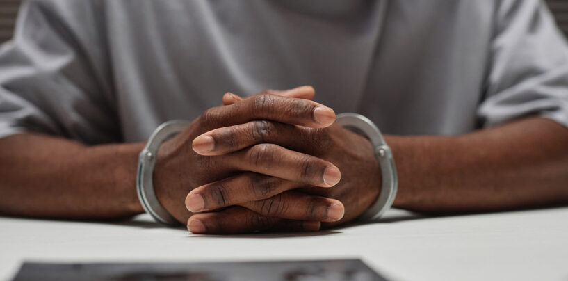 From Enslavement to Mass Incarceration