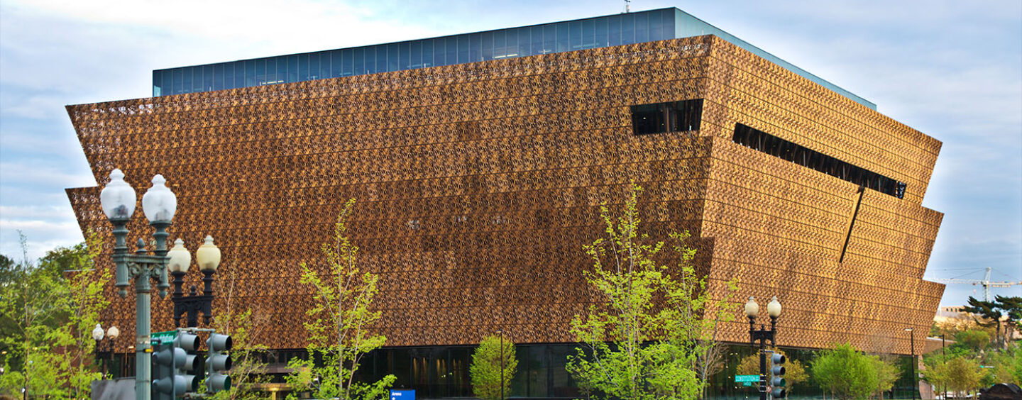 Smithsonian Pushes Back Against Trump’s ‘Divisive Narratives’  