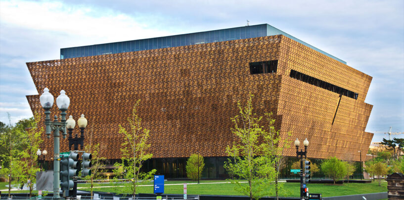 Smithsonian Pushes Back Against Trump’s ‘Divisive Narratives’  