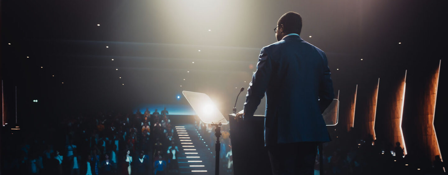 National Baptist Convention to Convene 145th Annual Session in Kansas City