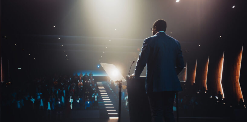 National Baptist Convention to Convene 145th Annual Session in Kansas City