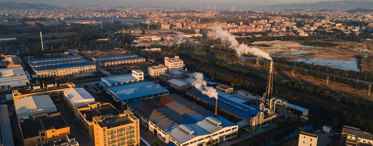 From Slavery to Civil Rights and Environmental Racism