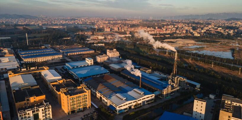 From Slavery to Civil Rights and Environmental Racism