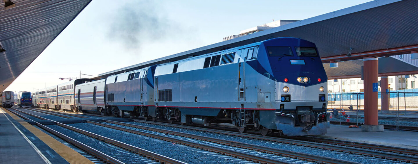 AmeriStarRail Pushes Plan to Put Coach Riders on High-Speed Libertyliner 250 Trains