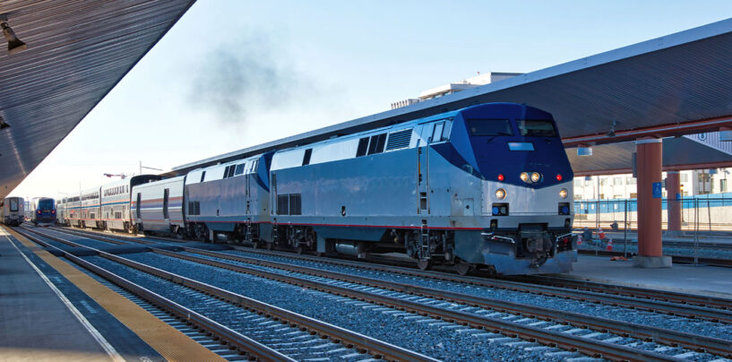 AmeriStarRail Pushes Plan to Put Coach Riders on High-Speed Libertyliner 250 Trains