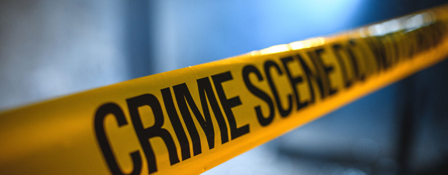 The Violence Trump Claims to Fear Occurs Mostly in Red States