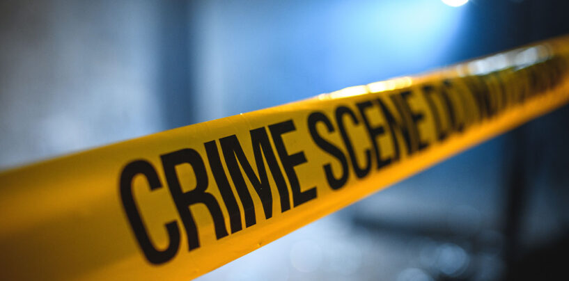 The Violence Trump Claims to Fear Occurs Mostly in Red States