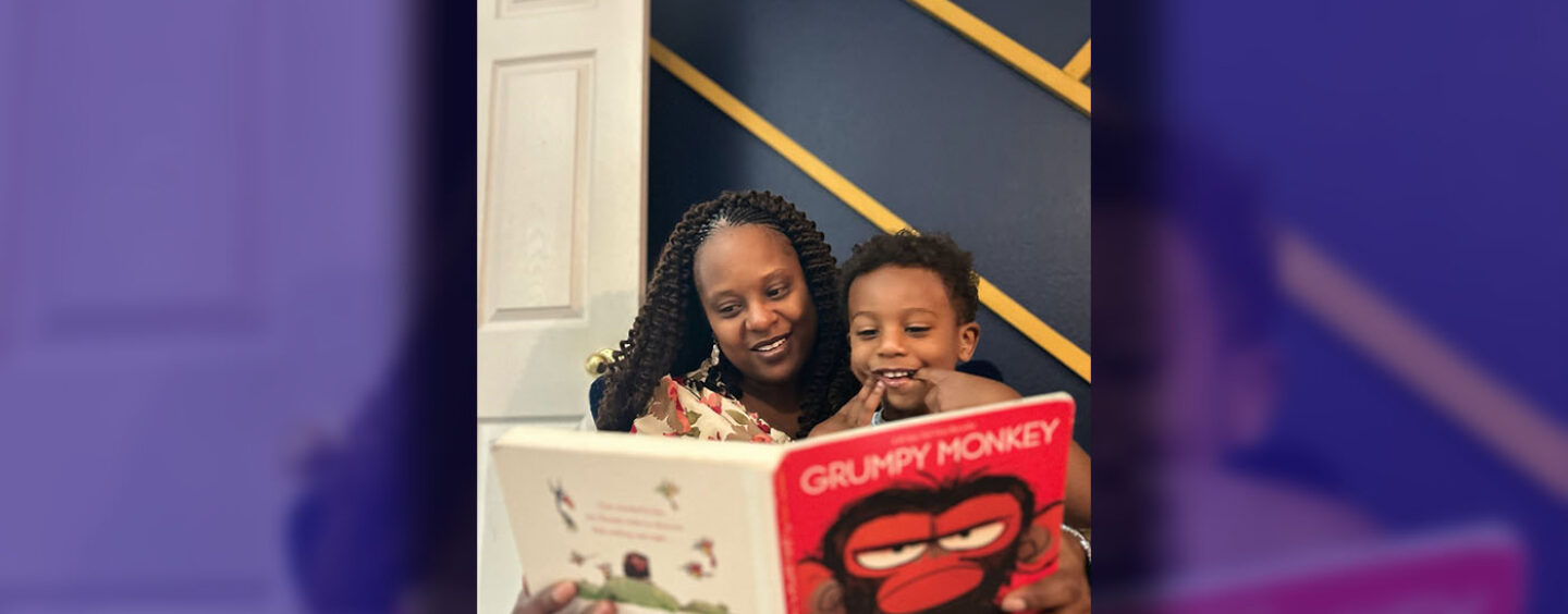 The Lasting Impact of Bedtime Stories