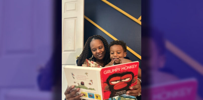 The Lasting Impact of Bedtime Stories