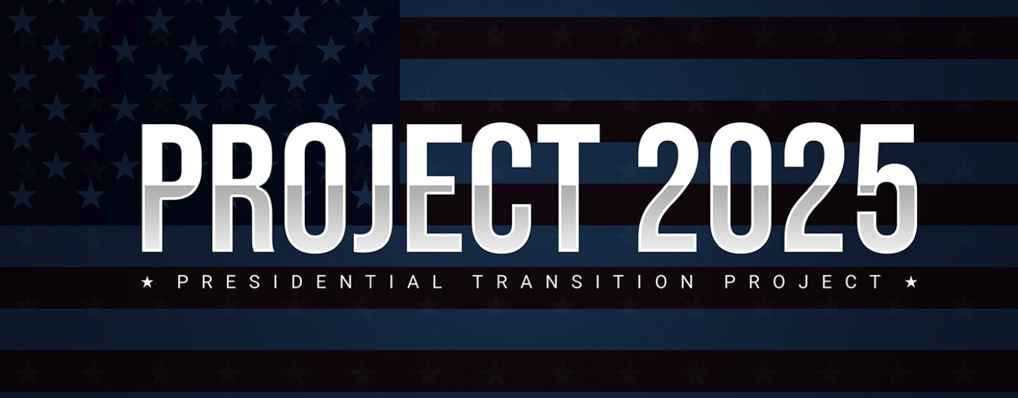 America Dragged Back to Jim Crow as Trump’s Project 2025 Reshapes the Nation