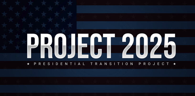 America Dragged Back to Jim Crow as Trump’s Project 2025 Reshapes the Nation