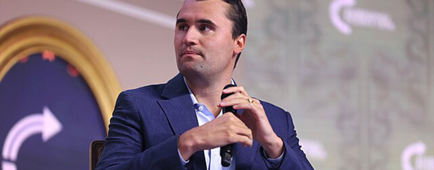 Who Charlie Kirk’s Killer Wasn’t